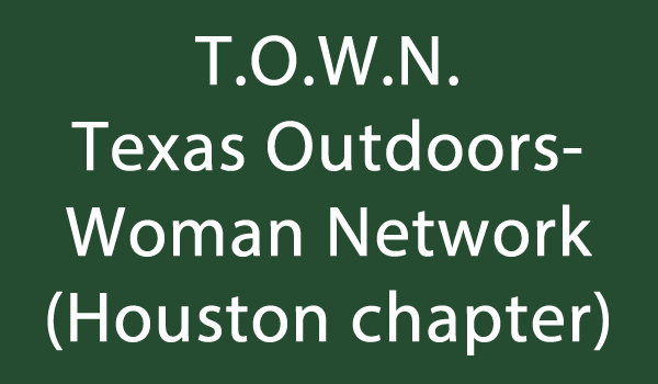 Becoming An Outdoors-Woman