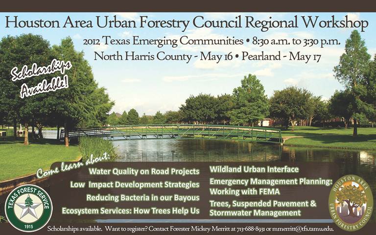 HAUFC Regional Workshop