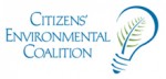 CEC Logo