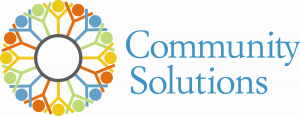Community Solutions logo