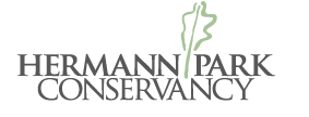 Hermann Park Conservancy logo