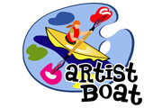 Artist Boat Spring Break Eco-Camps @ Hatmaker Plaza | Galveston | Texas | United States