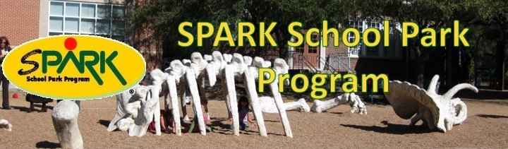 New Member Profile: SPARK School Park Program New Member Profile: SPARK School Park Program