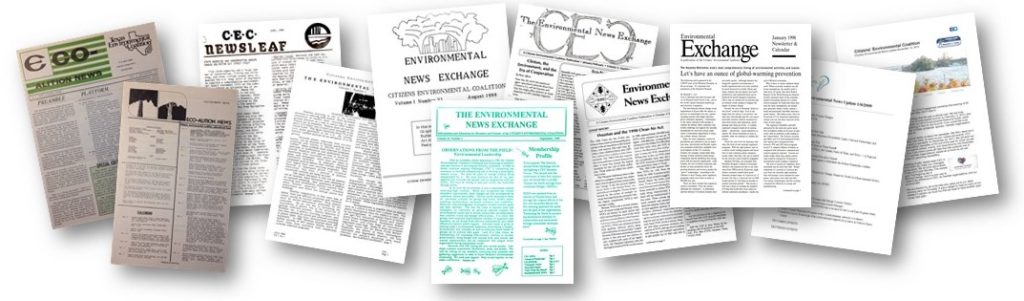 Environmental Headlines for the Houston Region: September 16, 2019 Environmental Headlines for the Houston Region: September 16, 2019
