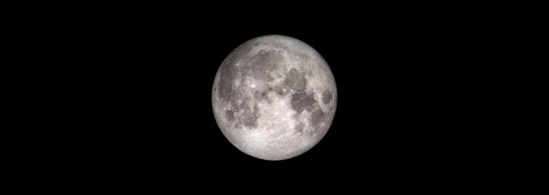 Image Credit: NASA. The upcoming supermoon - on Monday, Nov. 14 , 2016 - will be especially "super" because it's the closest full moon to Earth since 1948. We won't see another supermoon like this until 2034.Credit: NASA Goddard's Scientific Visualization Studio.