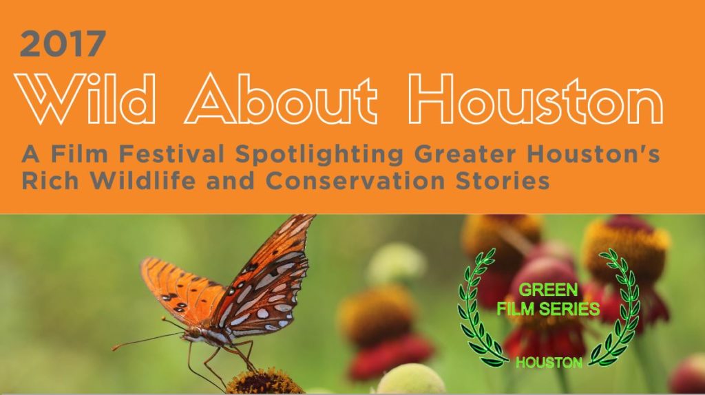 Houston Environmental News Update August 16, 2017 Houston Environmental News Update August 16, 2017