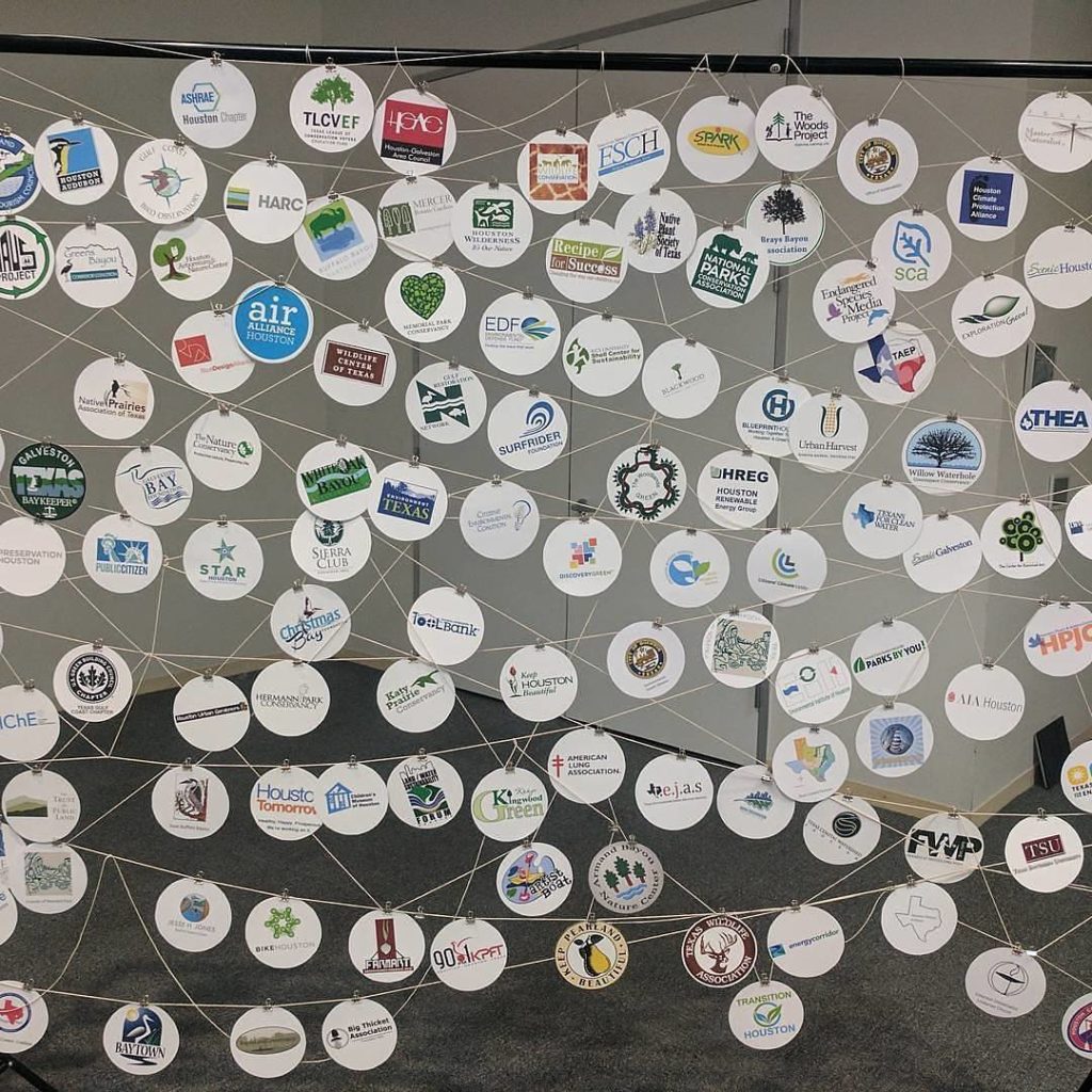 Houston Environmental News Update August 19, 2020