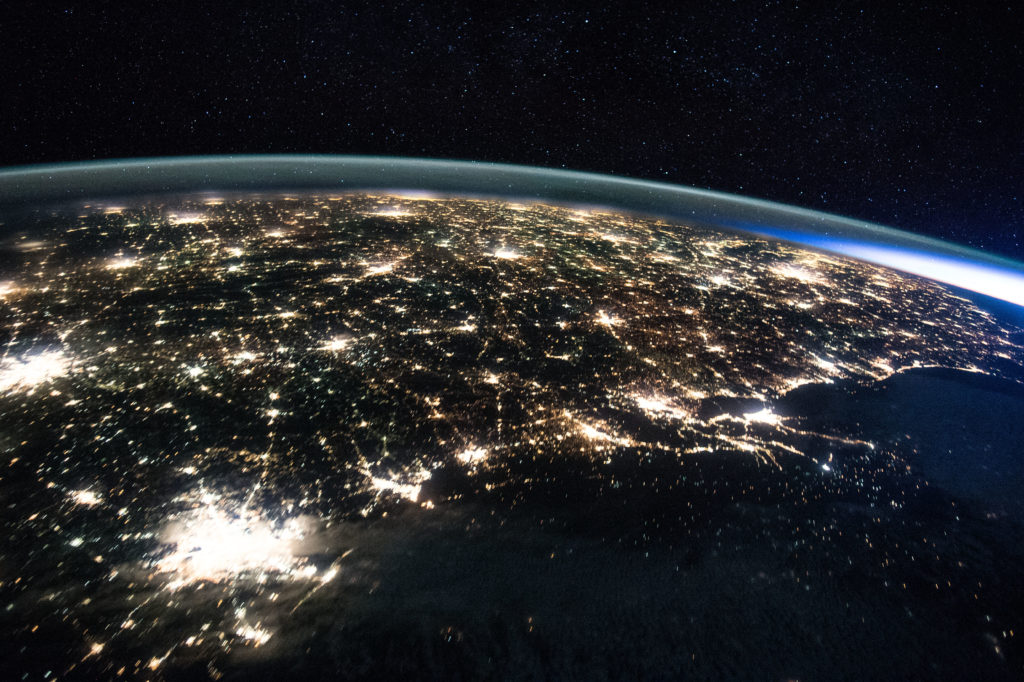 Houston Environmental News Update December 18, 2018 Houston Environmental News Update December 18, 2018