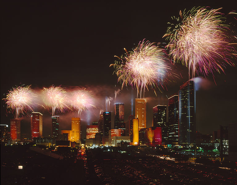Houston Environmental News Update July 3, 2019 Houston Environmental News Update July 3, 2019