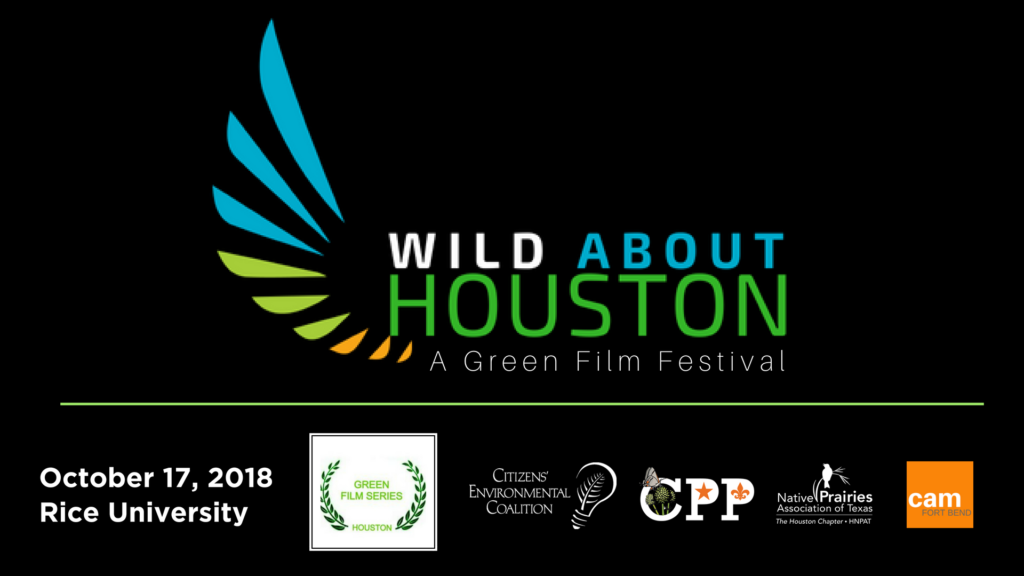 Houston Environmental News Update October 17, 2018 Houston Environmental News Update October 17, 2018