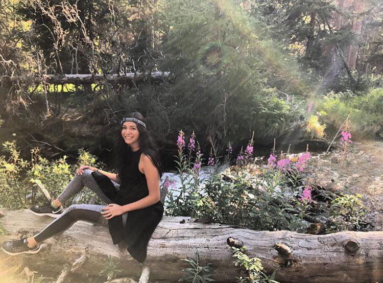 CEC Welcomes Aniell Parrales as a Event Coordination Intern