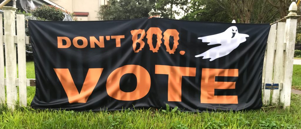 Houston Environmental News Update October 31, 2018 Houston Environmental News Update October 31, 2018