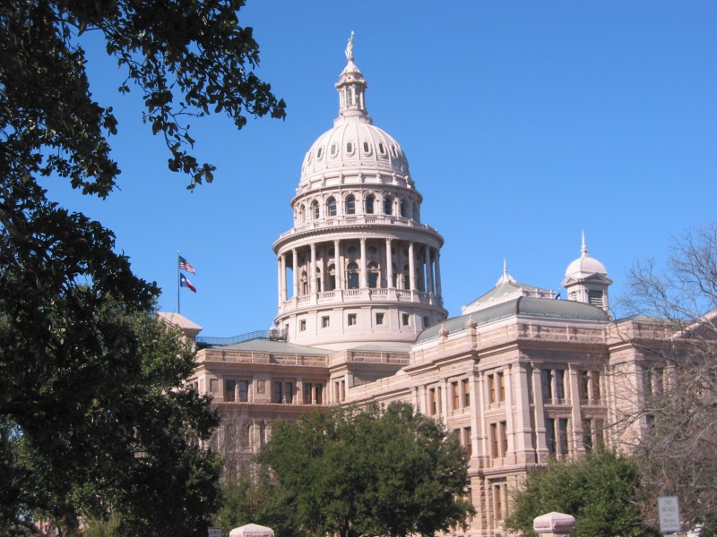 87th Texas Legislature Regular Session Bills: January 11-29, 2021 87th Texas Legislature Regular Session Bills: January 11-29, 2021