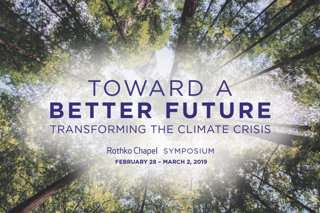 Houston Environmental News Update February 27, 2019 Houston Environmental News Update February 27, 2019