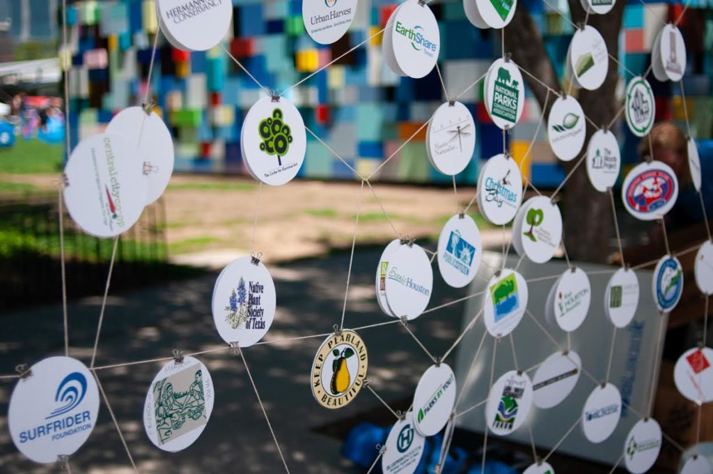 Houston Environmental News Update April 17, 2019 Houston Environmental News Update April 17, 2019