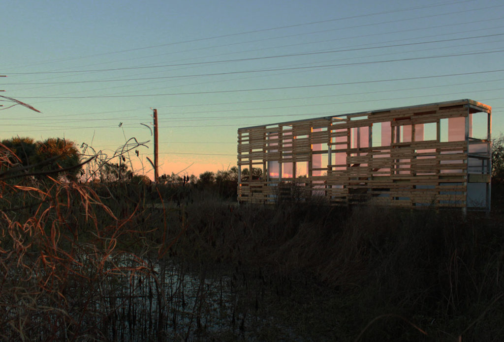 Houston Environmental News Update April 24, 2019