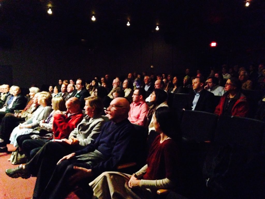 2019 Wild About Houston: A Green Film Festival