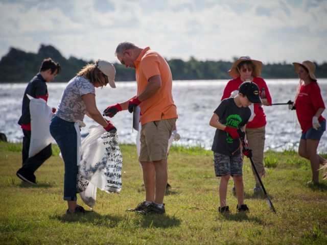 Houston Environmental News Update September 11, 2019 Houston Environmental News Update September 11, 2019