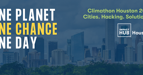 Houston Environmental News Update October 23, 2019 Houston Environmental News Update October 23, 2019
