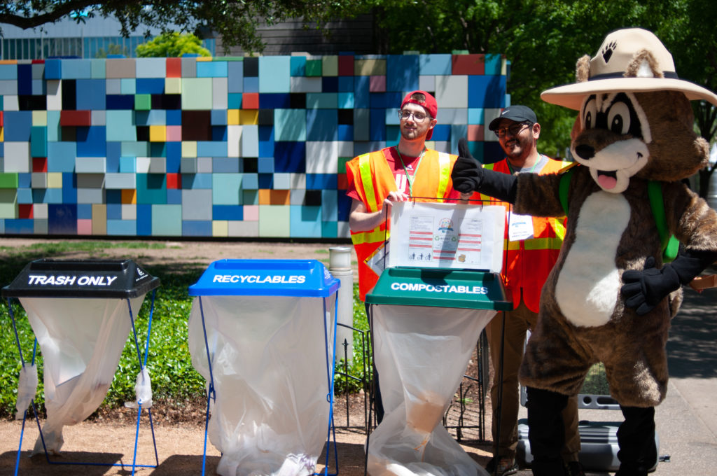 Houston Environmental News Update November 13, 2019