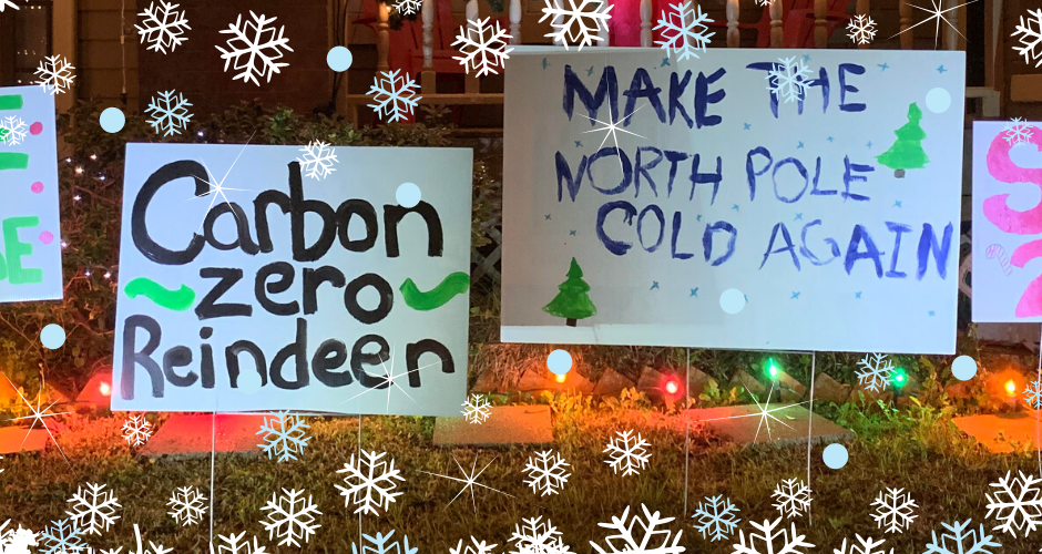 Houston Environmental News Update December 24, 2019 Houston Environmental News Update December 24, 2019