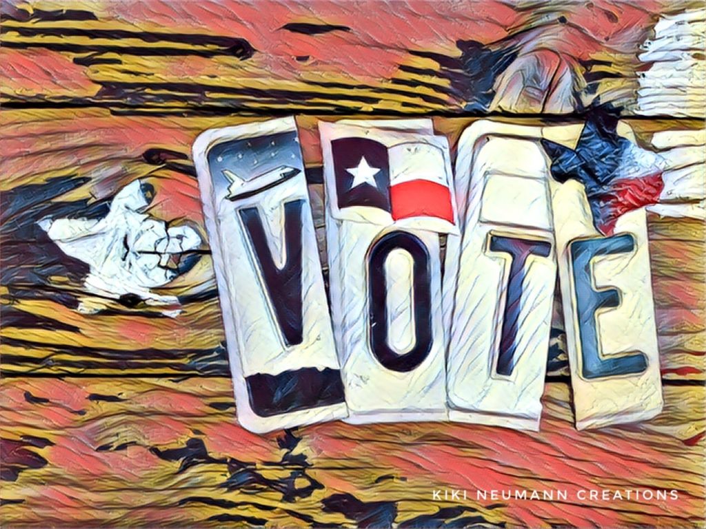 Houston Environmental News Update December 11, 2019