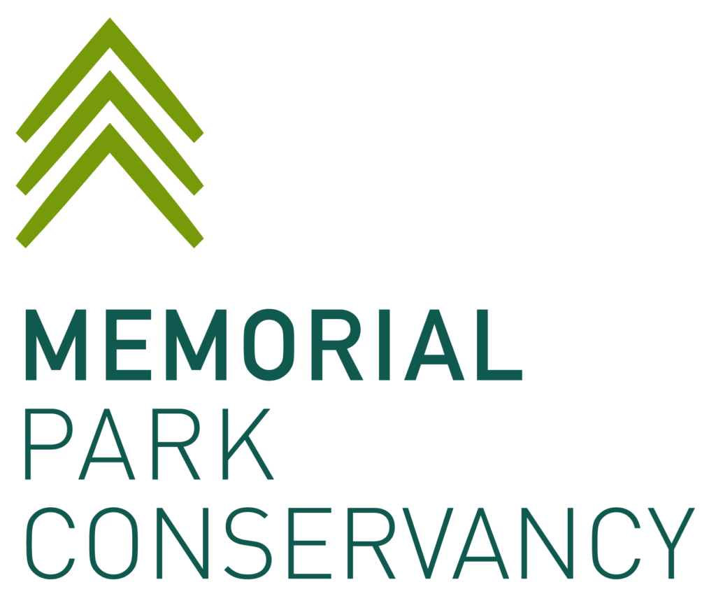 Memorial Park Conservancy