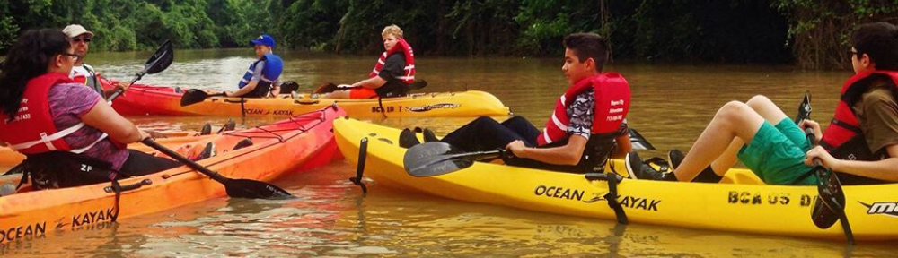 Houston Environmental News Update March 11, 2020 Houston Environmental News Update March 11, 2020