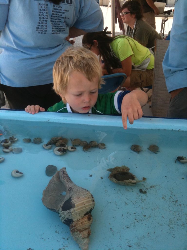 Houston Environmental News Update March 4, 2020 Houston Environmental News Update March 4, 2020