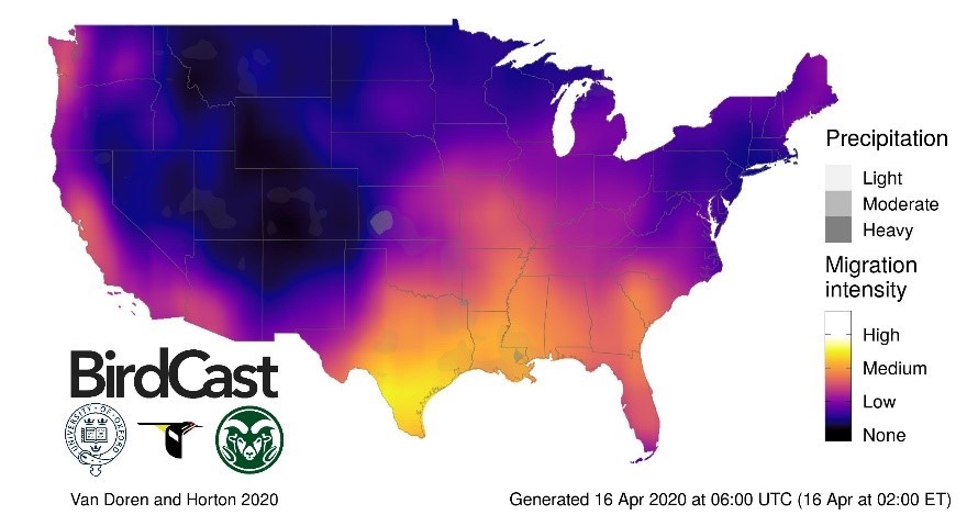 Houston Environmental News Update April 29, 2020 Houston Environmental News Update April 29, 2020
