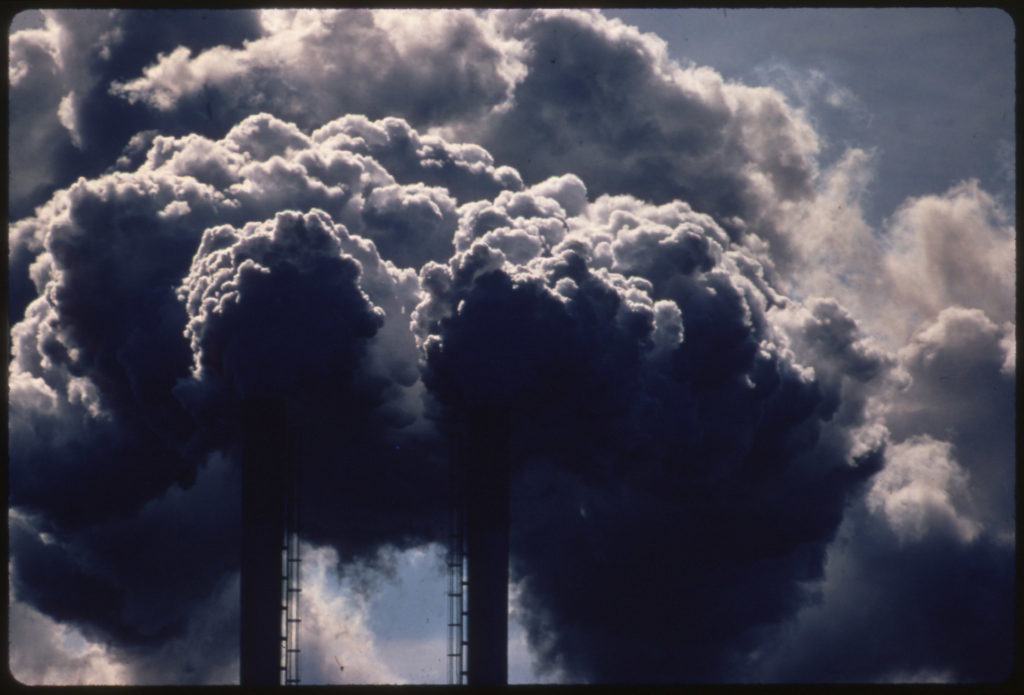 Houston Environmental News Update May 20, 2020