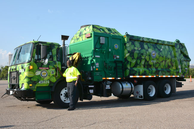 Houston Environmental News Update June 17, 2020