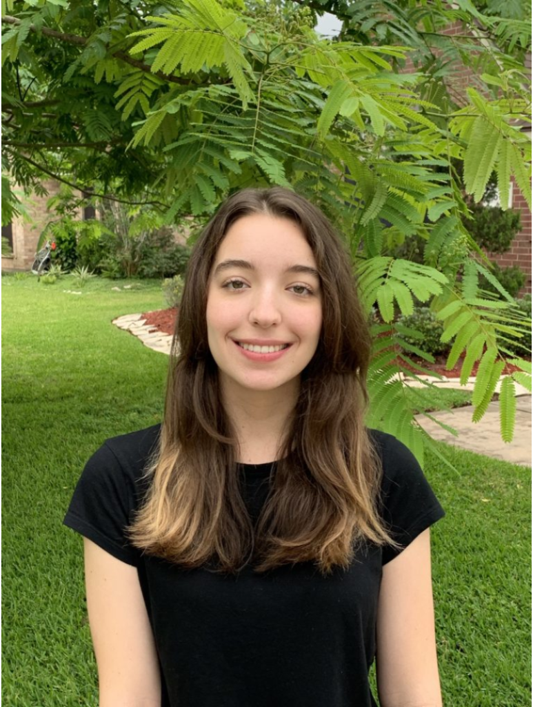 CEC Welcomes Riane Harris as Event Marketing Intern CEC Welcomes Riane Harris as Event Marketing Intern