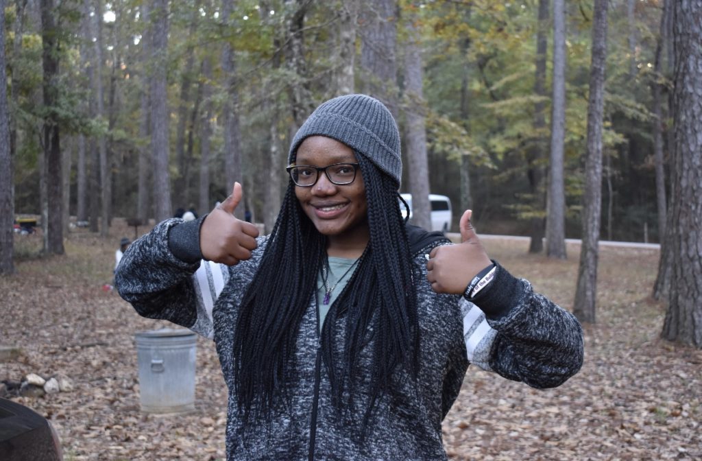 CEC welcomes Precious Elele as a Membership Intern