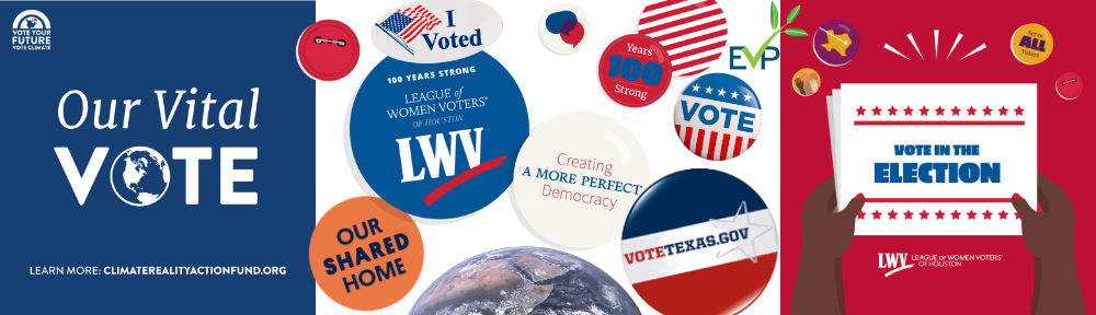Vote! Vote!