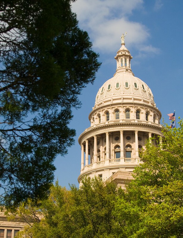 Texas State Officials Require 2020-21 Budget Cuts, Potential 2022-23 Cuts