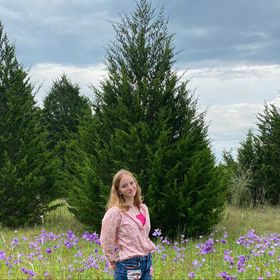 CEC welcomes Jessie Roussel as a Membership & Communications Intern CEC welcomes Jessie Roussel as a Membership & Communications Intern