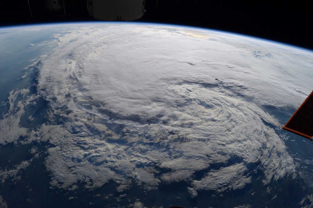 Houston Environmental News Update August 12, 2020