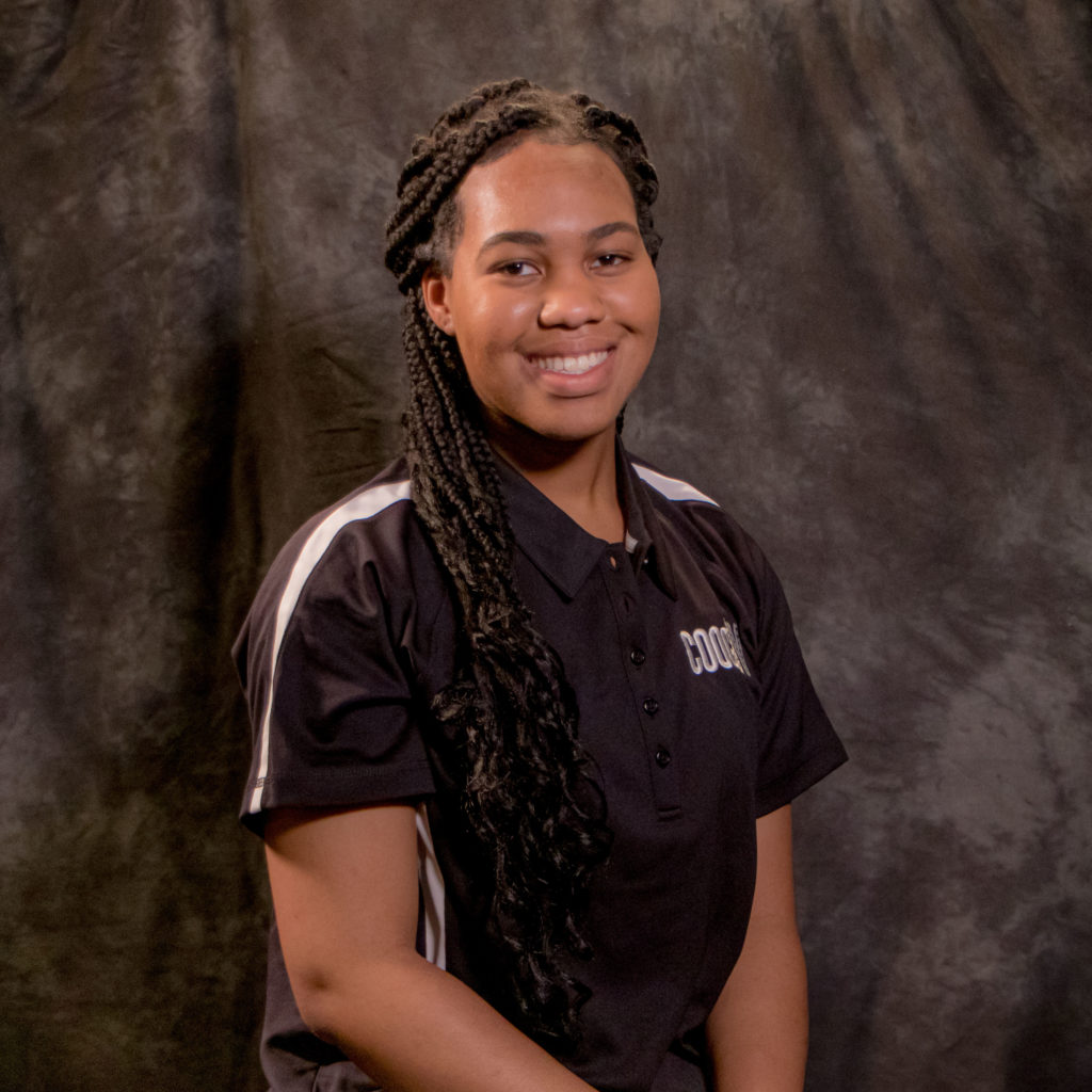 CEC Welcomes Autumn Johnson as Video Production Intern