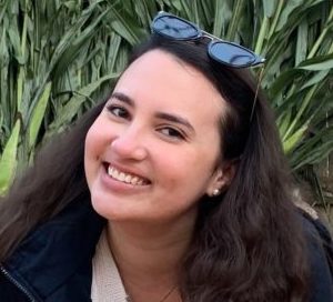 CEC Welcomes Bri Baiza as a Development Intern CEC Welcomes Bri Baiza as a Development Intern