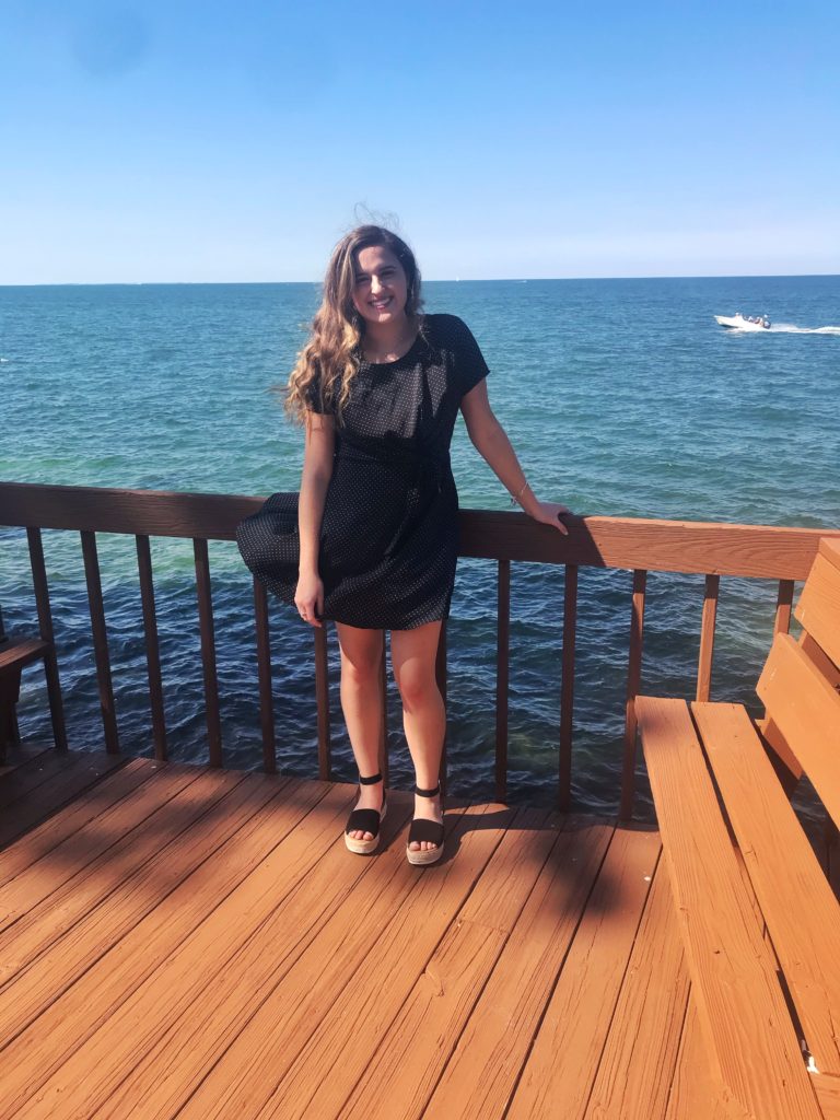 CEC Welcomes Jordan Matranga as an Event Marketing Intern CEC Welcomes Jordan Matranga as an Event Marketing Intern