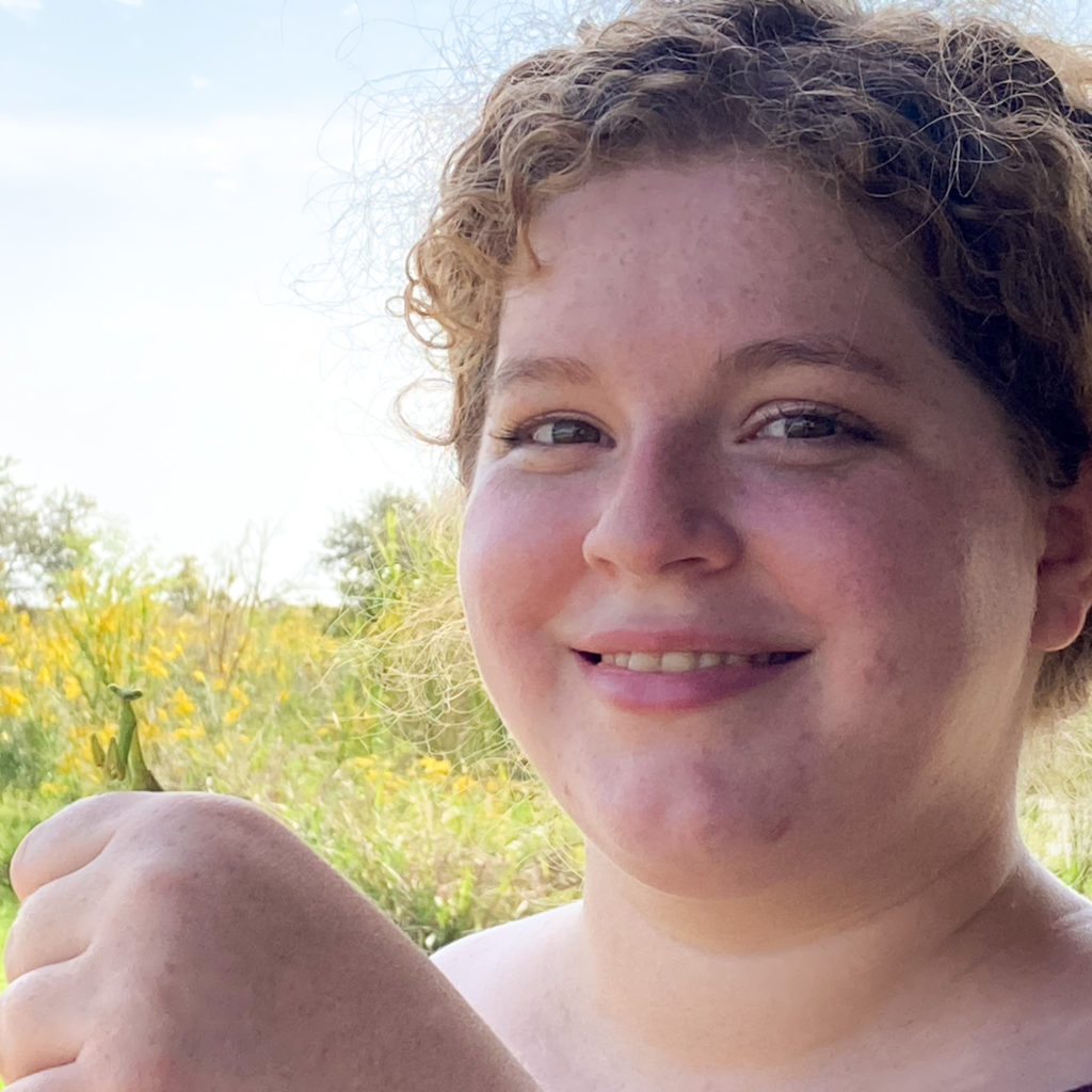 CEC Welcomes Emma Wilson as its first SCA Americorps Intern