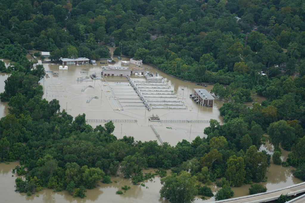 Houston Environmental News Update November 18, 2020 Houston Environmental News Update November 18, 2020