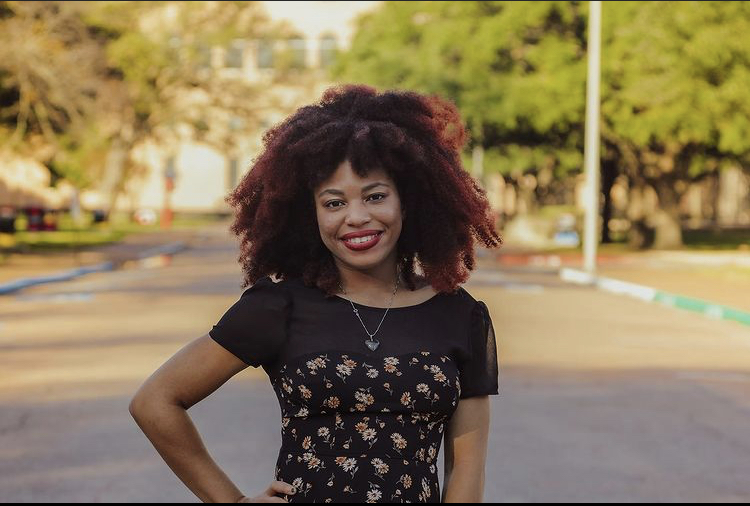CEC Welcomes Chiamaka Chukwu as an Environmental Policy Intern CEC Welcomes Chiamaka Chukwu as an Environmental Policy Intern