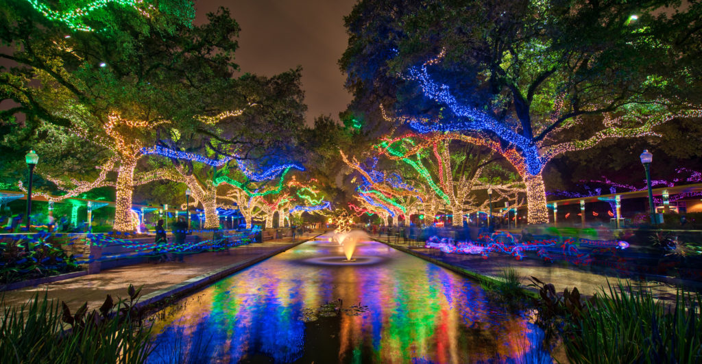Houston Environmental News Update January 6, 2020 Houston Environmental News Update January 6, 2020