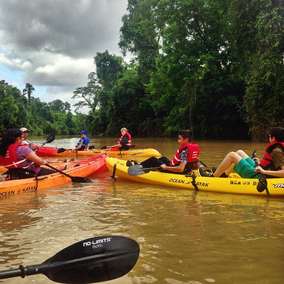 Houston Environmental News Update March 3, 2021 Houston Environmental News Update March 3, 2021