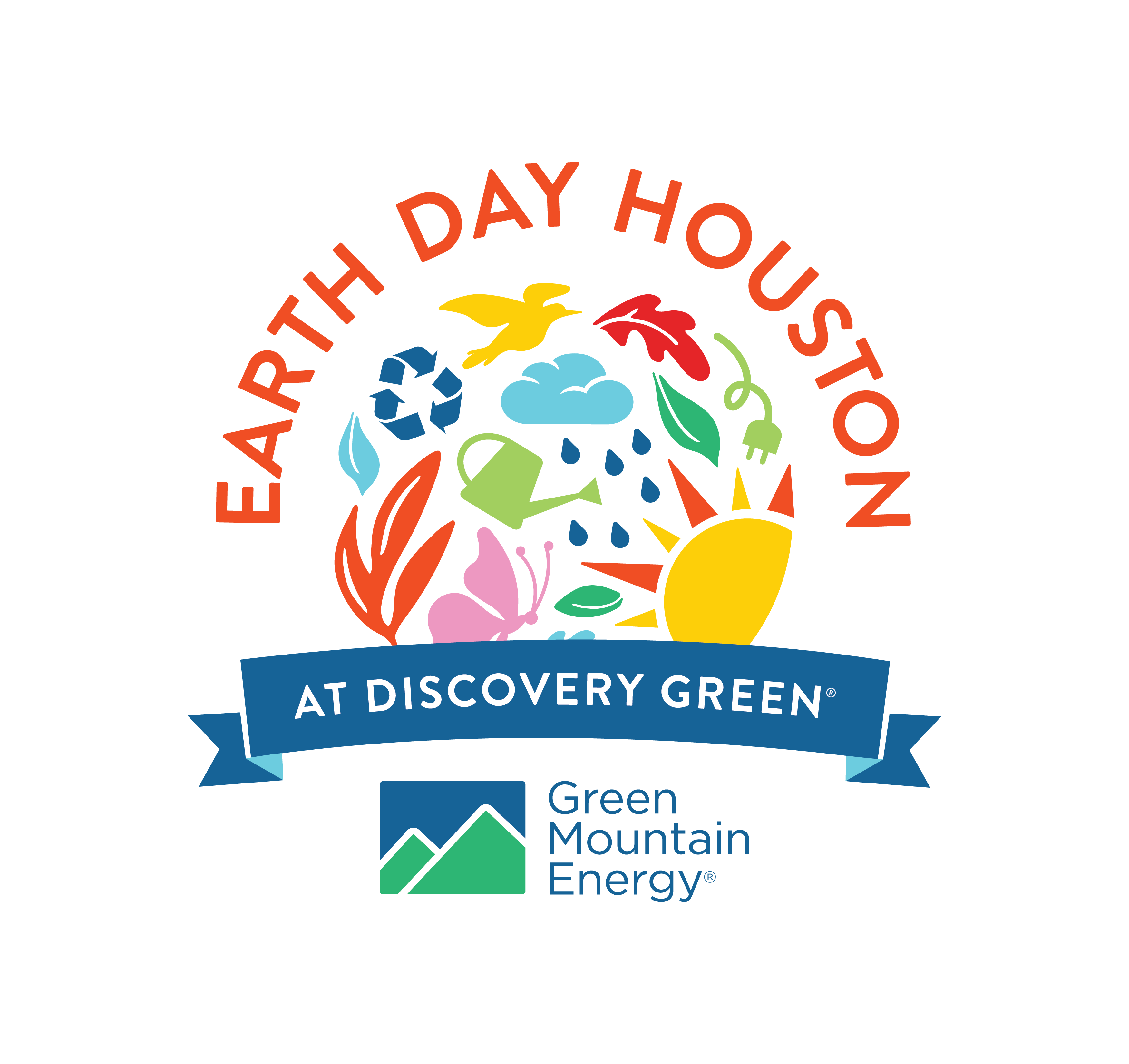 Earth Day Houston 2021 Citizens' Environmental Coalition