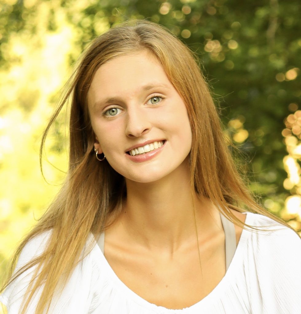 CEC Welcomes Emily Engelbart as an Environmental Journalism intern
