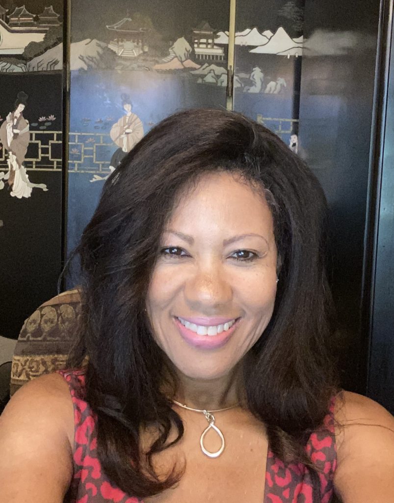 CEC welcomes Renae McGowen, Ed.D., as our new Environmental Education Specialist CEC welcomes Renae McGowen, Ed.D., as our new Environmental Education Specialist