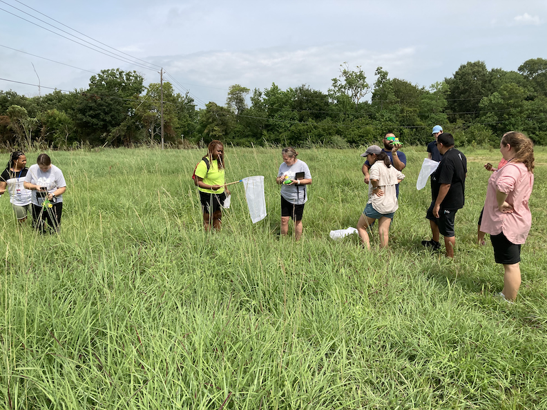 Houston Environmental News Update August 11, 2021 Houston Environmental News Update August 11, 2021